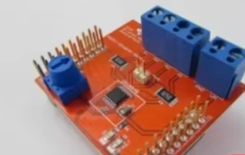 

1 шт./лот BOOST-DRV8848