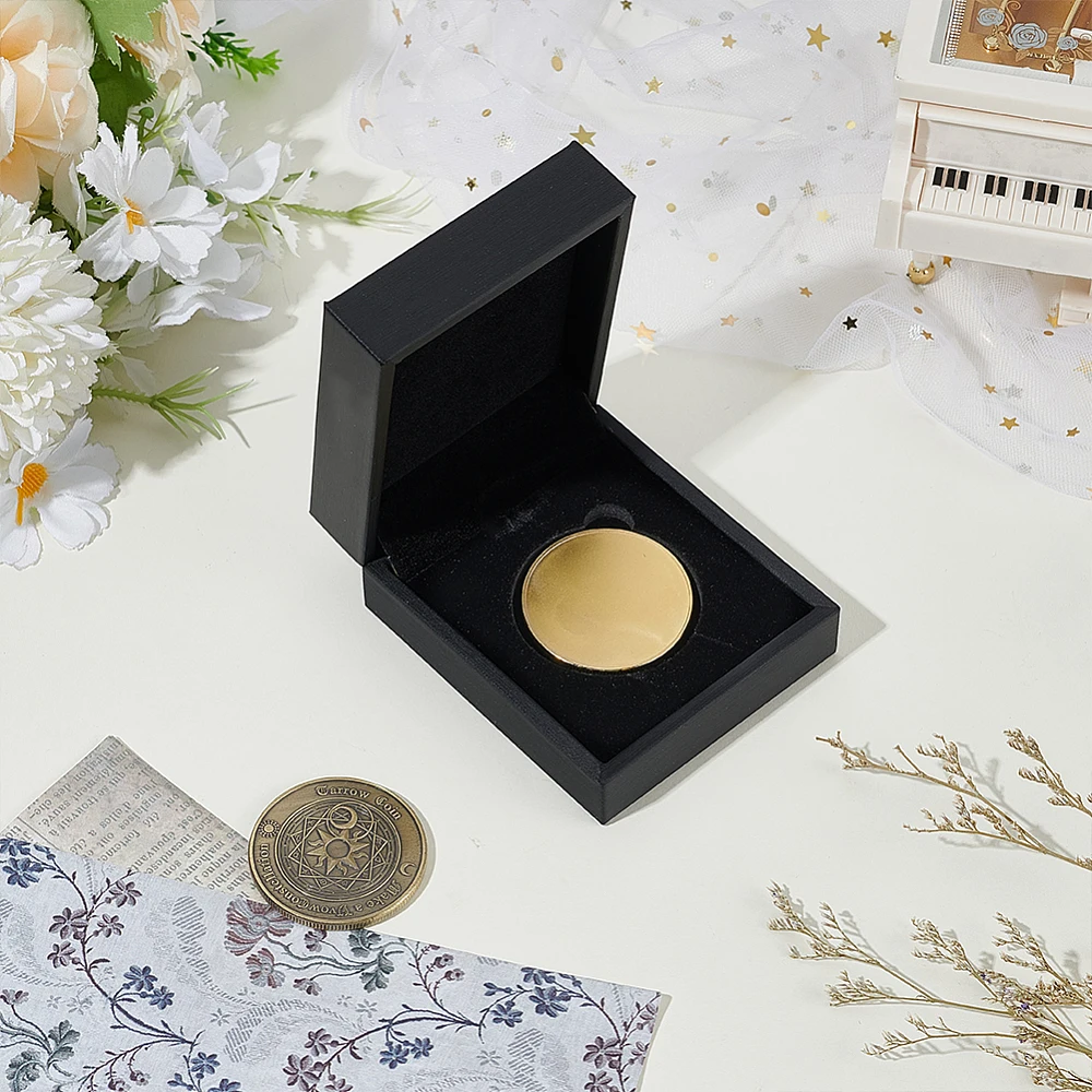 Display Box Commemorative Coin - огляд і ціна Collectors Coins Jewelry & Watches Of Smithtown Reviews
