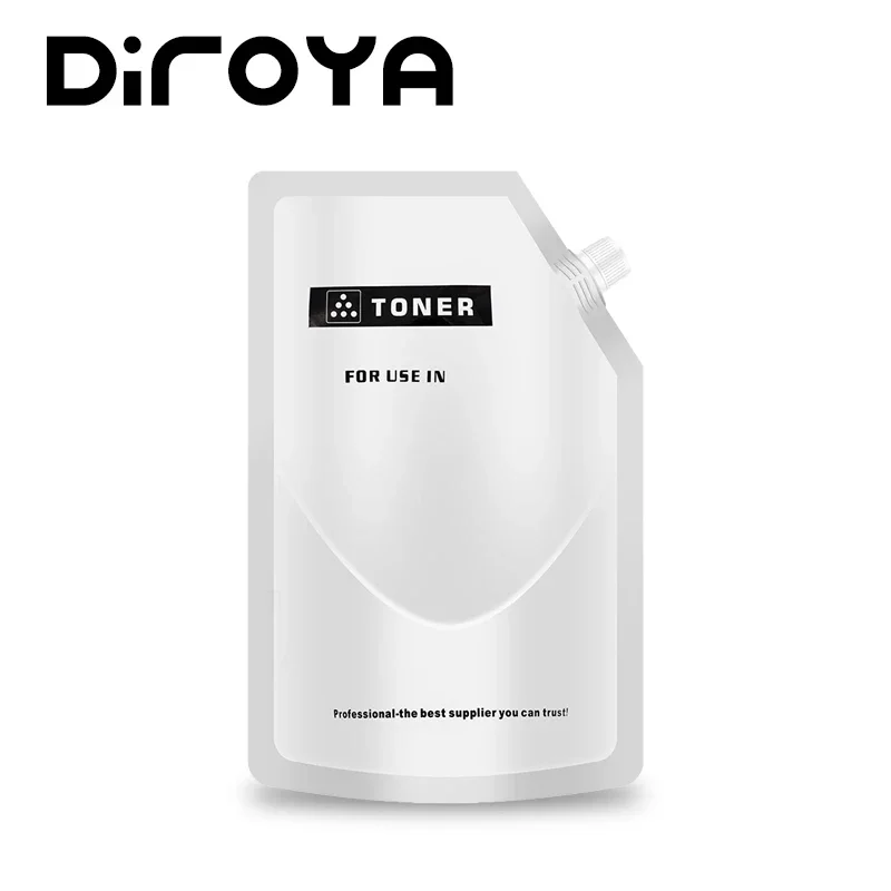 500g Toner Cartridge Powder for Xerox WorkCentre 5325 5330 5335 DocuCentre IV 2060 3060 3065 2056 2058 D95 D110 D125 D110P D136