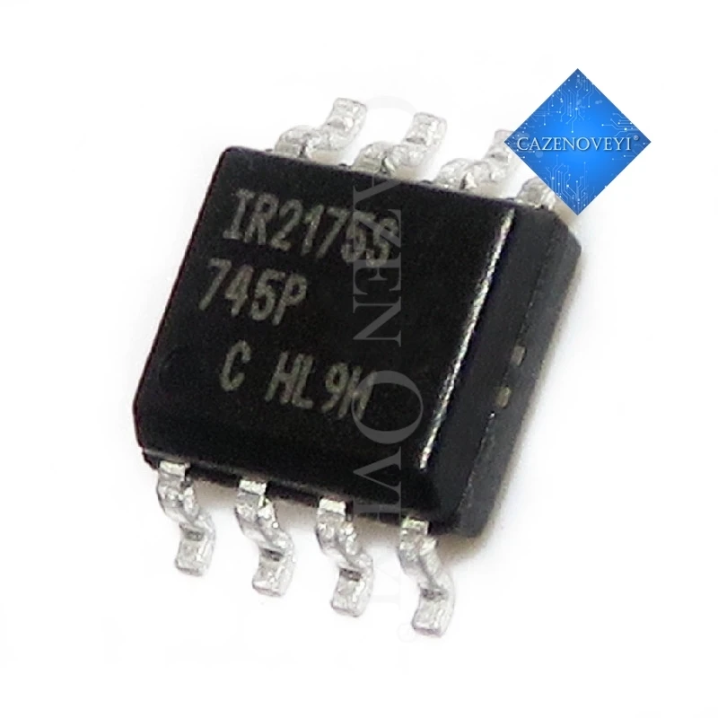5-100PCS STR-X6757 STRX6757 L6598 6598 SA7527S SA7527 IR2175S IR2175 TPA3144D2PWPR TPA3144D2 SN74LS138N 74LS138
