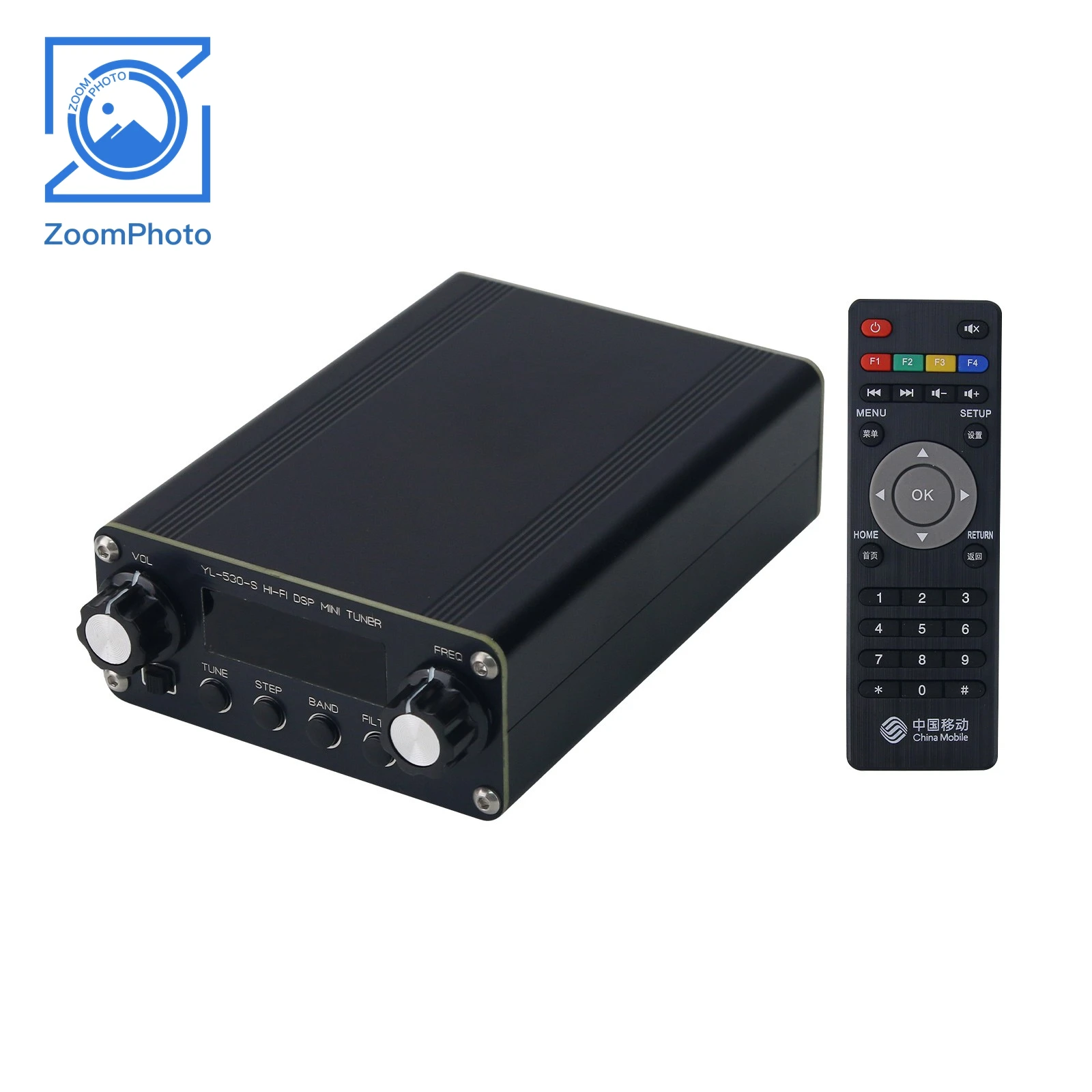 YL-530S New Full Ba…