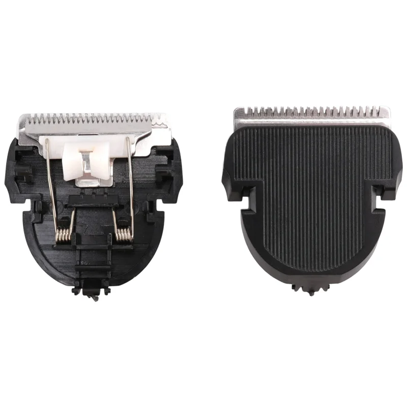 

B01C-4PCS Replacement Blade Hair Trimmer Cutter Barber Head For QC5115 QC5120 QC5130 QC5125 QC5135