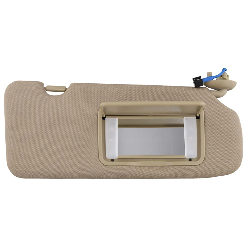 

M93K-солнцезащитный козырек в сборе, солнцезащитный козырек для Honda CR-V CRV 2017 2018-2022