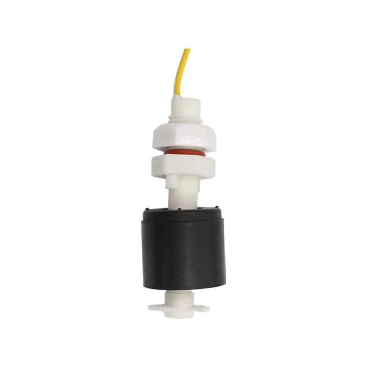 Small Liquid Level Float Switch, Oil Tank Water Level Control Sensor Alarm