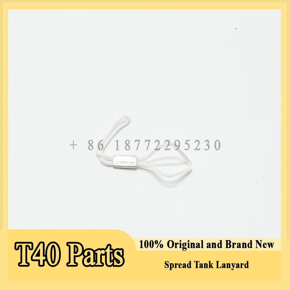 Original T40 Spray Tank Cover for Dji T40 Agriculture Drone Accessories Repair Parts 100% Brand New