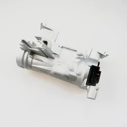 1K0 905 851B 1K0 905 865 1K0905851B Lgnition Switch Steering Lock Barrel Housing For Audi A3 TT VW Golf Touran Rabbit