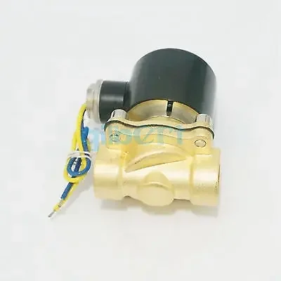 2W-160-15 Normally Closed 1/2\