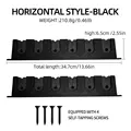 Horizontal-Black