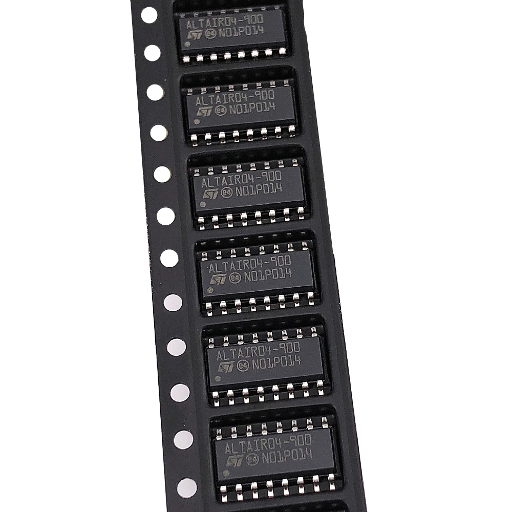 ALTAIR04-900TR SOP-16 ALTAIR04-900 Sensing Switching Regulator ใหม่เดิม