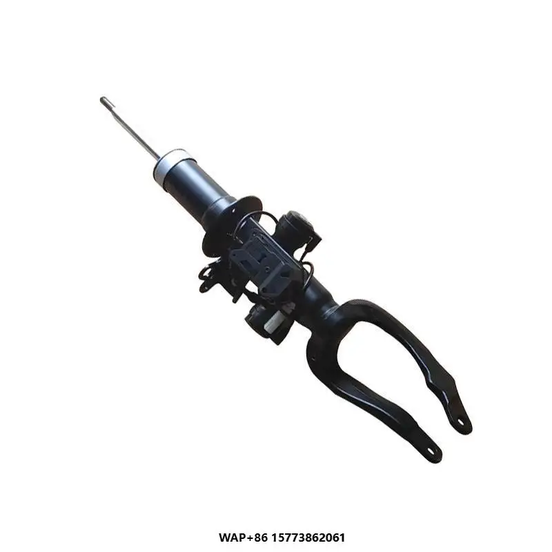 

ADS 4Matic Electronic Shock Absorber for B F02 4WD