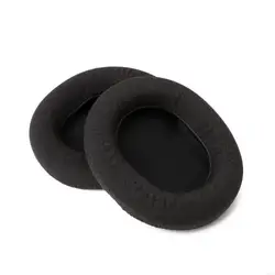 Almohadillas para los oídos para SteelSeries Arctis 1, 3, 5, 7, 9X Arctis Pro Prime, repuesto de auriculares, almohadillas para los oídos