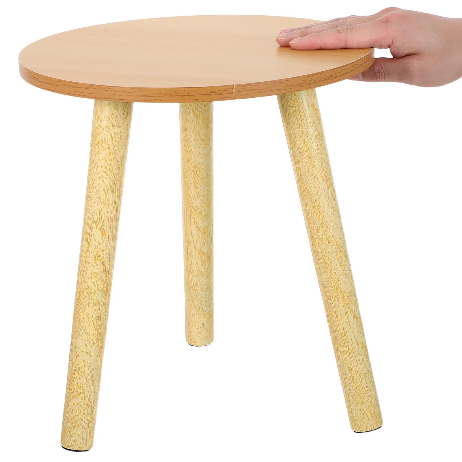 suporte-de-madeira-macica-para-flores-suporte-redondo-para-plantas-em-vasos-suporte-de-madeira-resistente-para-exibicao-de-bonsai-e-suculentas-em-ambientes-internos-estilo-vintage
