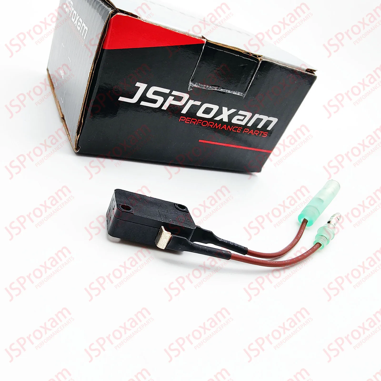 703-82540-00-00 703-82540 Replacement For Yamaha Outboard Whole Series 703 Remote Control Neutral switch view 4