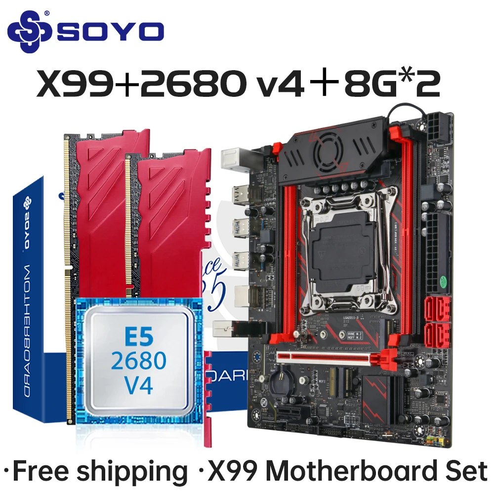 Gaming Motherboard … - image
