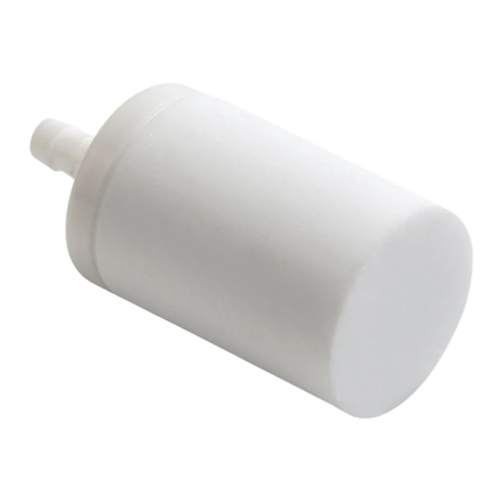 2pcs filtro de combustível 50 51 55 61 substituir 268 272 575 385 390 503443201 544325002   Acessórios Jardim Prático Útil