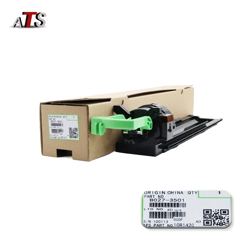 

1pcs AF1022 Toner Supply Unit for Ricoh Aficio 1022 1027 2022 2027 AF1022 AF1027 AF2022 AF2027 220 270 B027-3501 Remanufactured