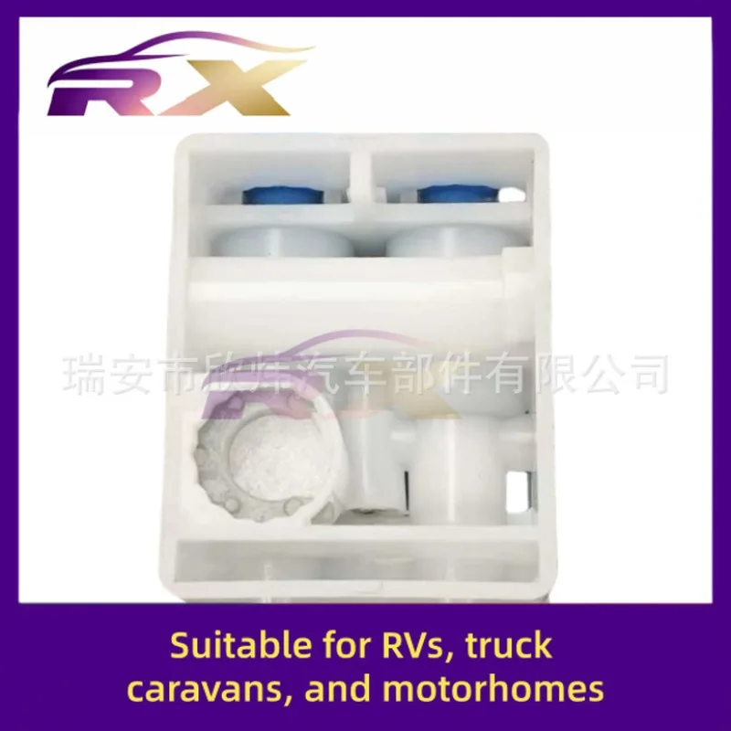 Подходит для автофургона, автодома, автокресла, впускного клапана, регулирующего клапана регулировки высоты, 1440367