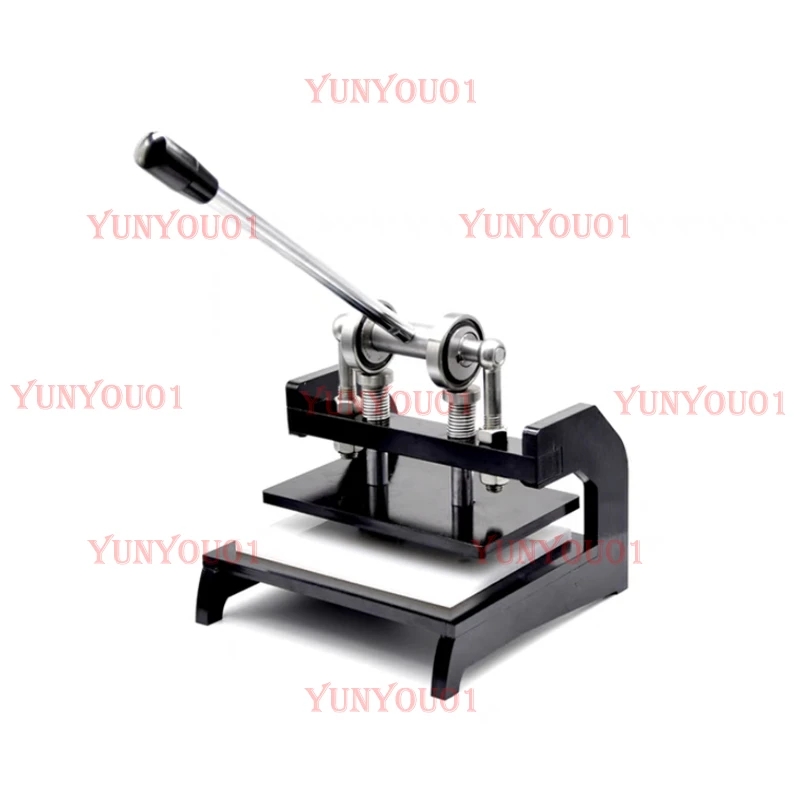Manual Die-cutting Machines Knife Die Punches Leather Cutting Machines Punches Cutting Machines  Small Cutting Machine