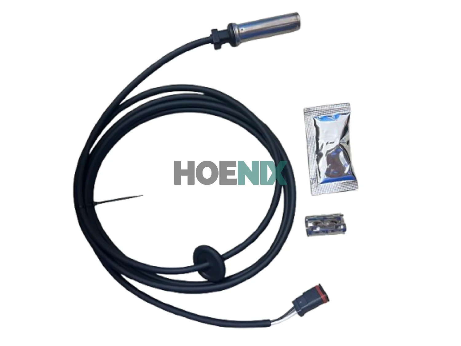 

7420528661 21247154 4410323870 Использование для нового датчика скорости колеса ABS для грузовика Renault Volvo FH 400 480 440 520 610 FM FMX NH BUS