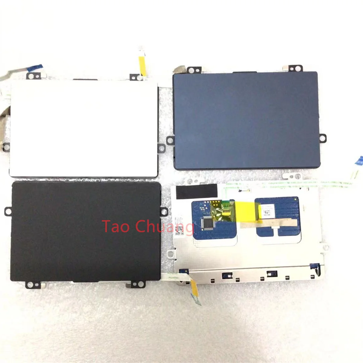 para Lenovo Thinkbook 14 g2 15 g2 Itl São Acl Touchpad Sa469d22hm