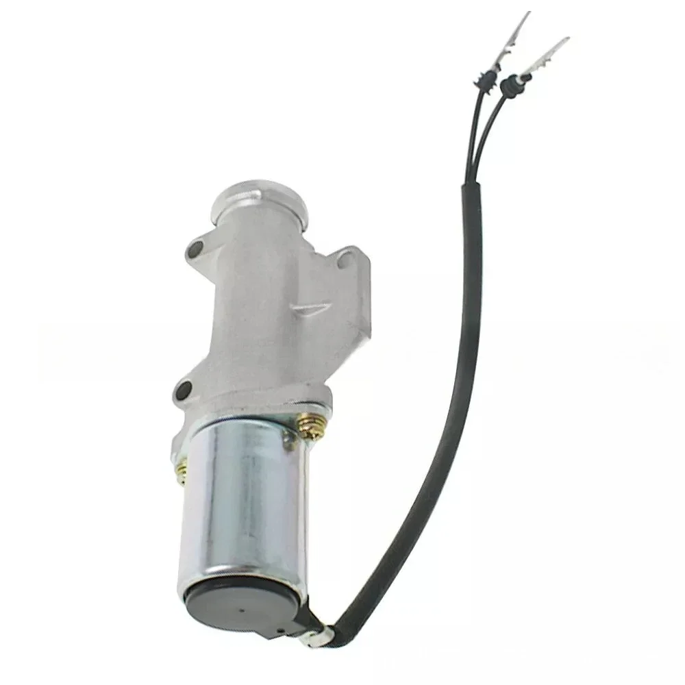237810F300 Idle Air Control Valve 237810F321 2378186G00 For Nissan D21 1990-1994 Pickup 1995-1997 2.4L - view 5