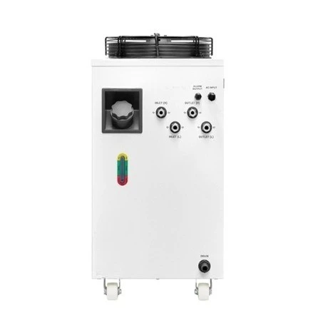 

1500W chiller cutting and welding special refrigeration double temperature double control temperature control high precision