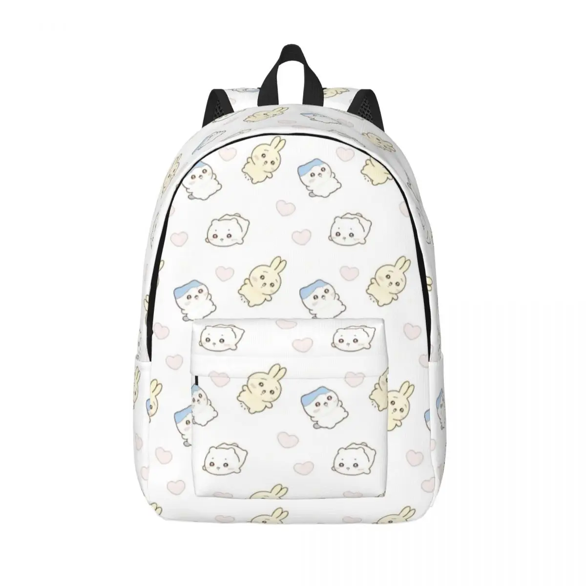 

Kawaii Chiikawa манга рюкзак для мужчин и женщин модный школьный рабочий рюкзак милый японский аниме студенческая сумка на плечо спортивная