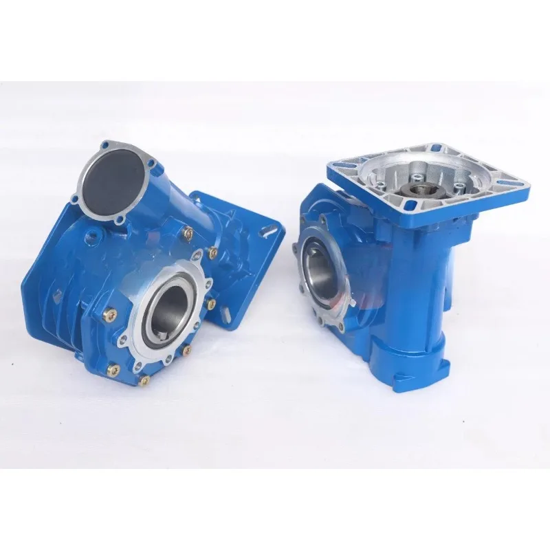 for VF Worm Gear Precision Reducer Small Boring Machine Parts  Servo Motor VF63 VF75