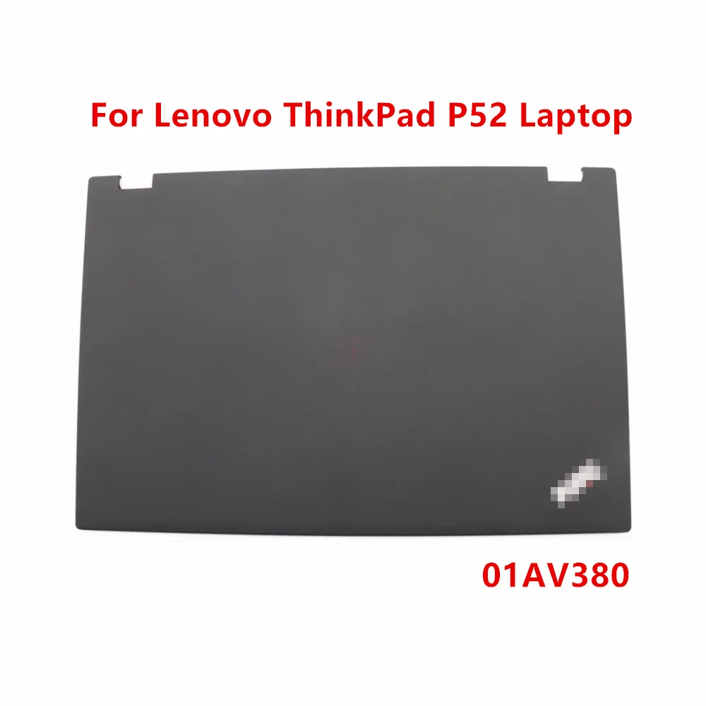

Оригинальная Новинка для Lenovo ThinkPad P52 LCD задняя крышка корпус TS Touch 01AV380