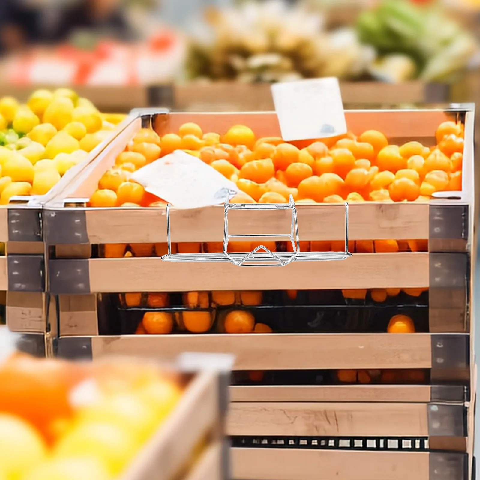 Рисунок 3 - Рулонный держатель для продуктов
