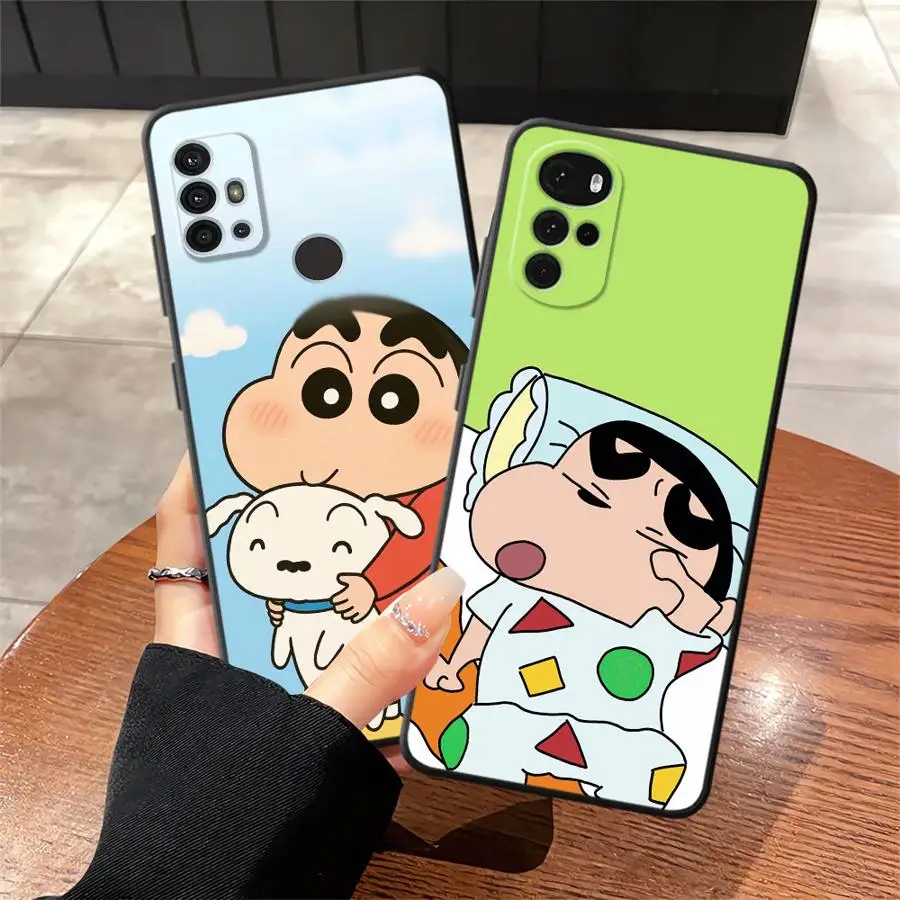 Cra-Yons Shin-Chans…