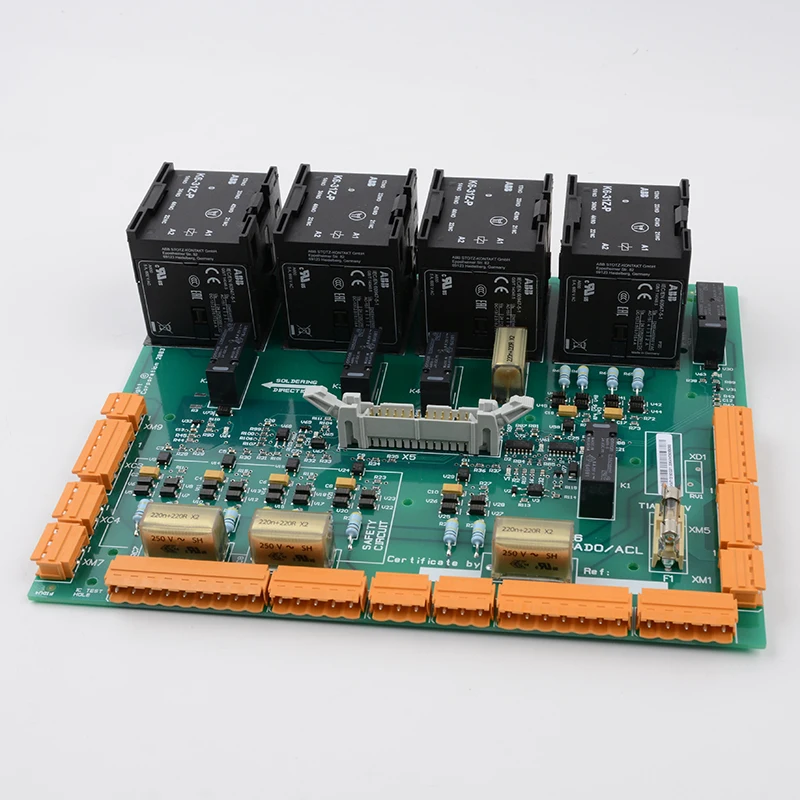 

TLF Kone Elevator PCB LCE230+ADO ACL KM713160G02 Elevator Parts