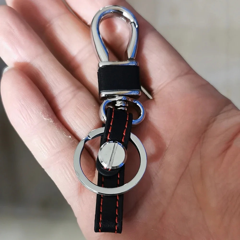 

Keychain used for all key covers