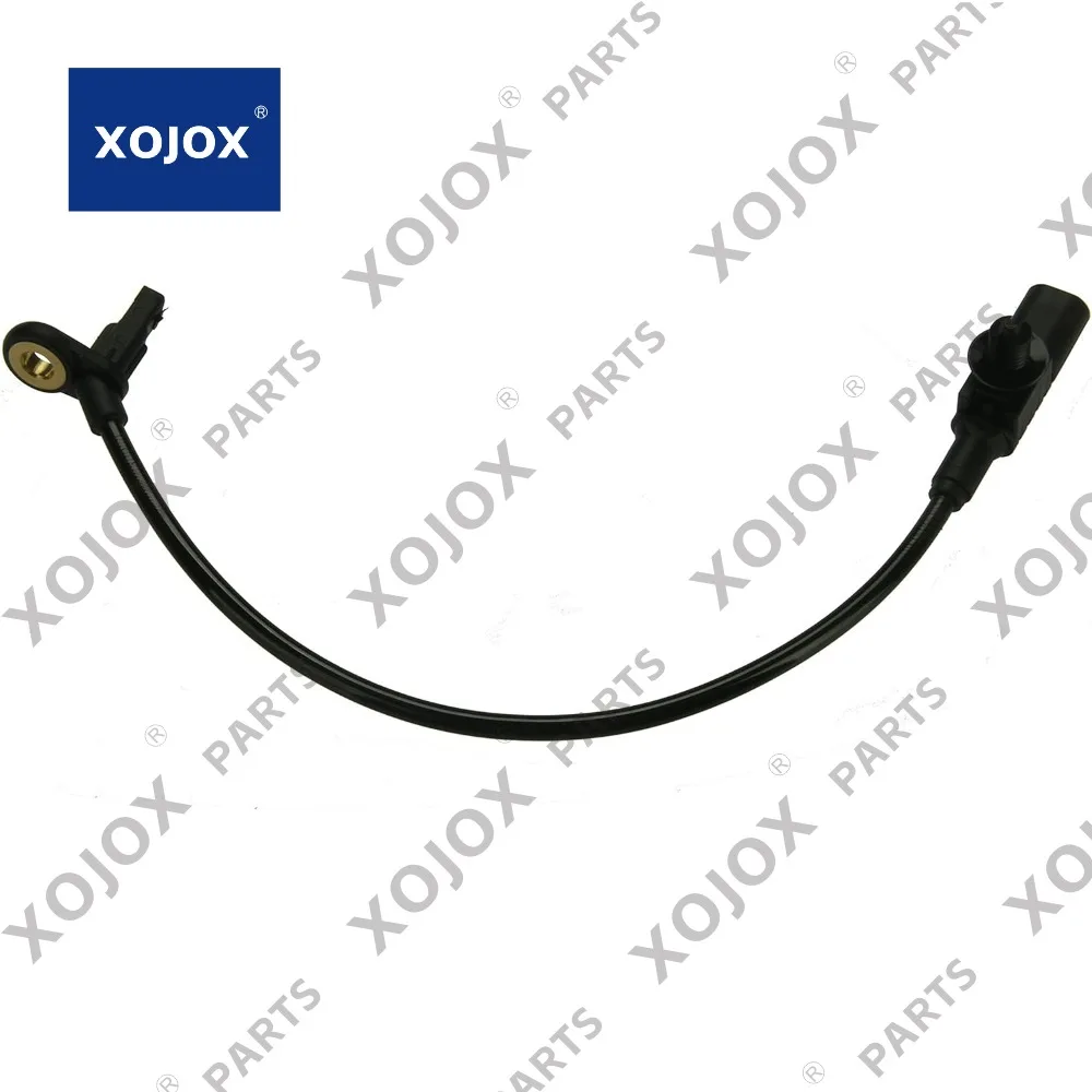

XOJOX URO Parts 1649058300 ABS Speed Sensor, Rear