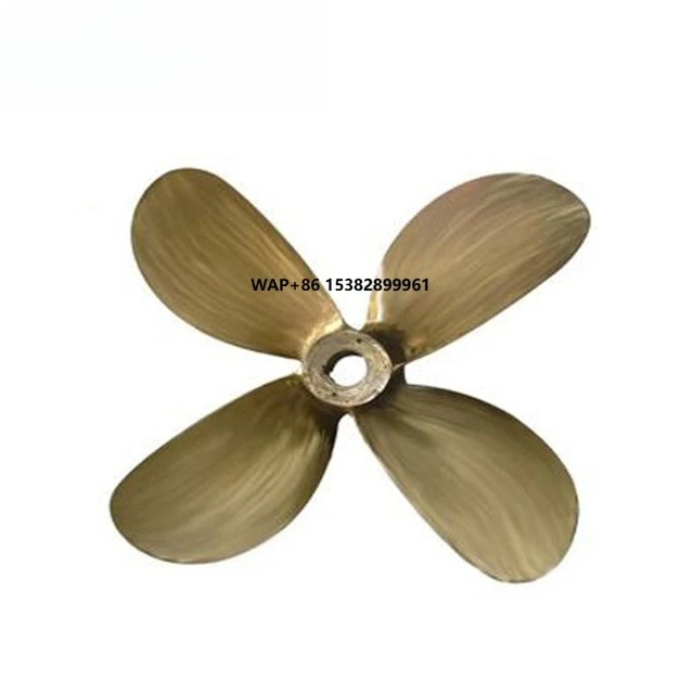 

High Quality Marine Propeller , Propeller for Boat, Bronze Propeller in Hot Sale