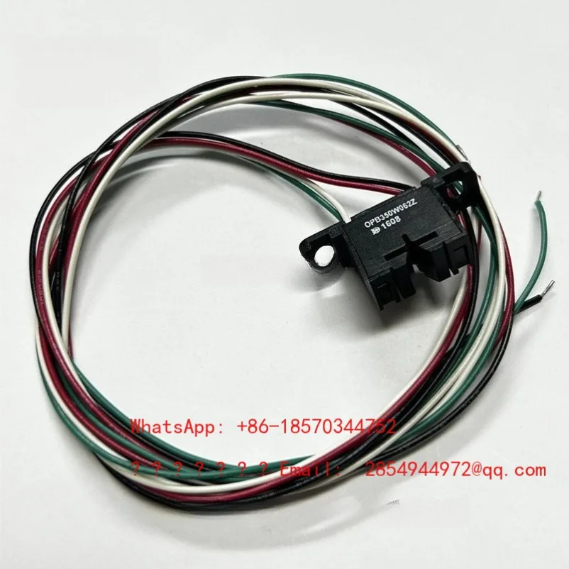 

Оптический датчик OPB350W062Z Bubble