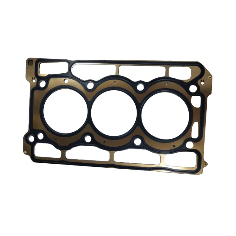 Smart car accessories high quality 1025029500  Auto Parts Cylinder Head Gasket Wholesale For Geely GC7