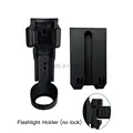 type3 torch no lock