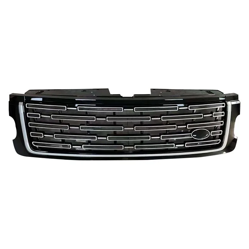 

Old and new small surround kit medium net headlights suitable for car modification