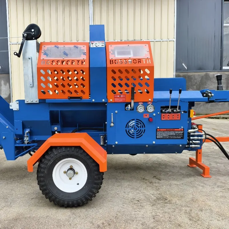 Yg Customized 20Ton… - image