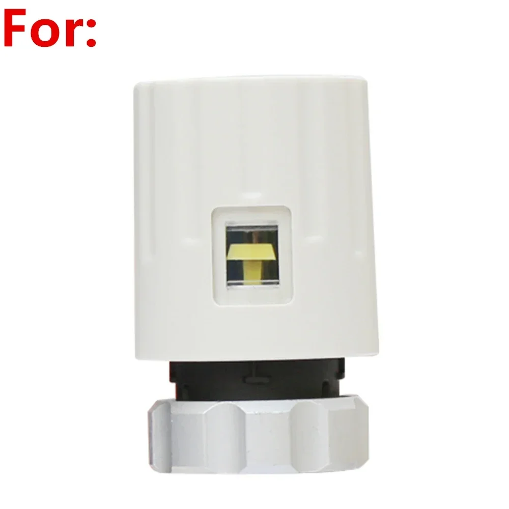 Floor Heating Electric Actuator Temperature Control Electric Valve Plumbing Sub-chamber Control Sub-collector Control Switch