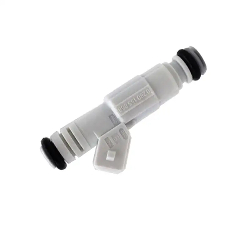 

New 4PCS 0280155868 Fuel Injectors Nozzle 377cc 380cc 0 280 155 868 fit For Ford Buick Holden Chevrolet GM V8 LS1 LT1 5.0 5.7 L