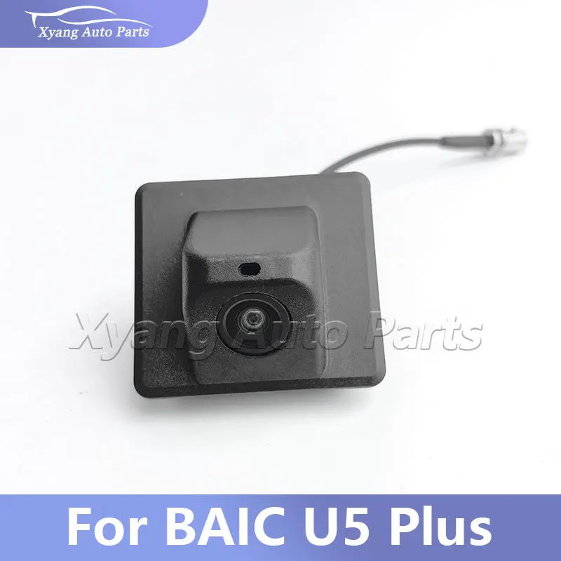 

Panoramic Rear Camera For BAIC U5 Plus A00097788 Rear Camera Reversing Camera