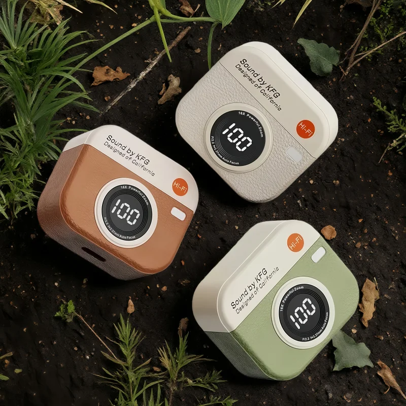 New Q86 Tws Wireles… - image