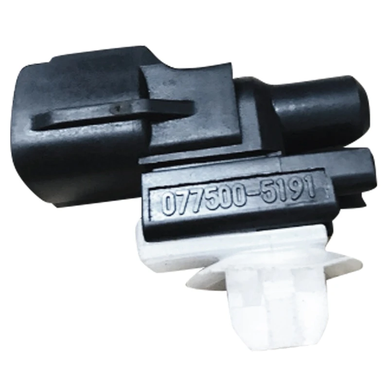 Durable-Temperature Sensor Air Temperature 0775005191 Auto Parts For Toyota Prius Lexus
