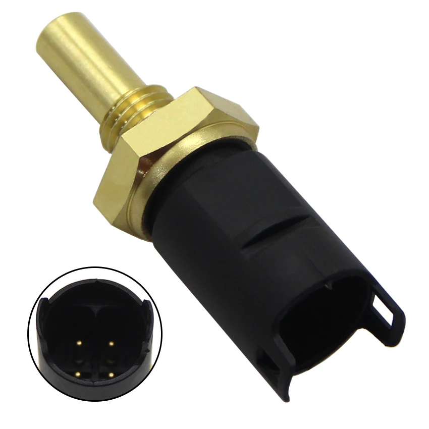 Sensor de Temperatura del Agua 13621703993 para BMW F650CS F650GS C1 200 Z8 E52 Z3, Alpina V8 E52, G650 Xmoto F650GS Dakar