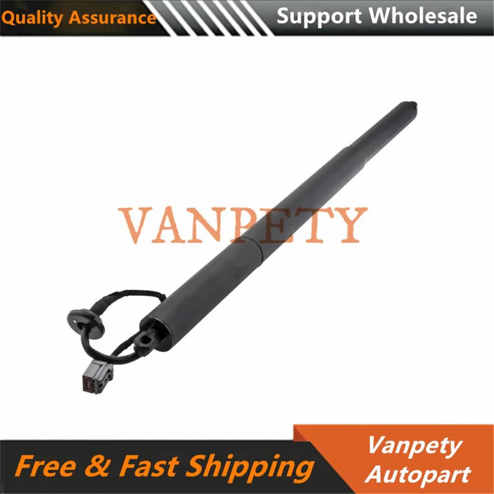 Left Power Liftgate Electric Tailgate Strut For JEEP Grand Cherokee 2011-2012 55399277AD