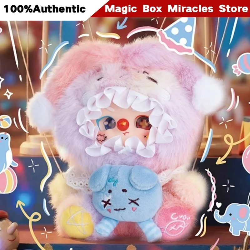 New Original Joeydo…