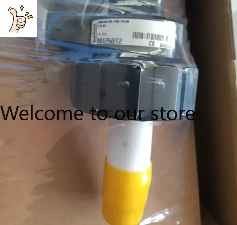 2026.4 Burkert Conductivity 8220c = 0.1c = 0.01c = 1 00426872 00426873 Baode Genuine.