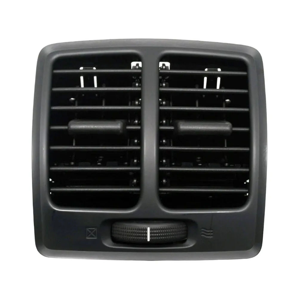 For Car Interior Repair Rear AC Air Vent Direct Replacement Part No Programming Needed For Ford Escape 2013-2019